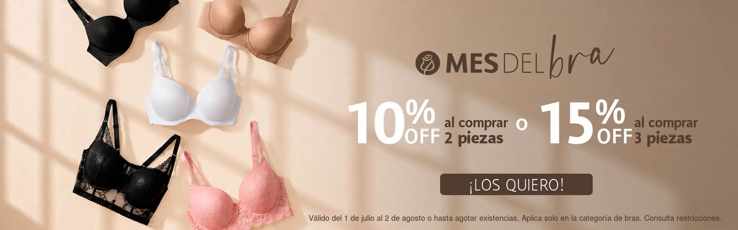 MES DEL BRA